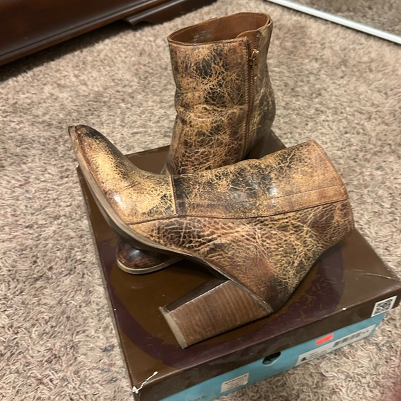 DIBA True Boots - Picture 4 of 4